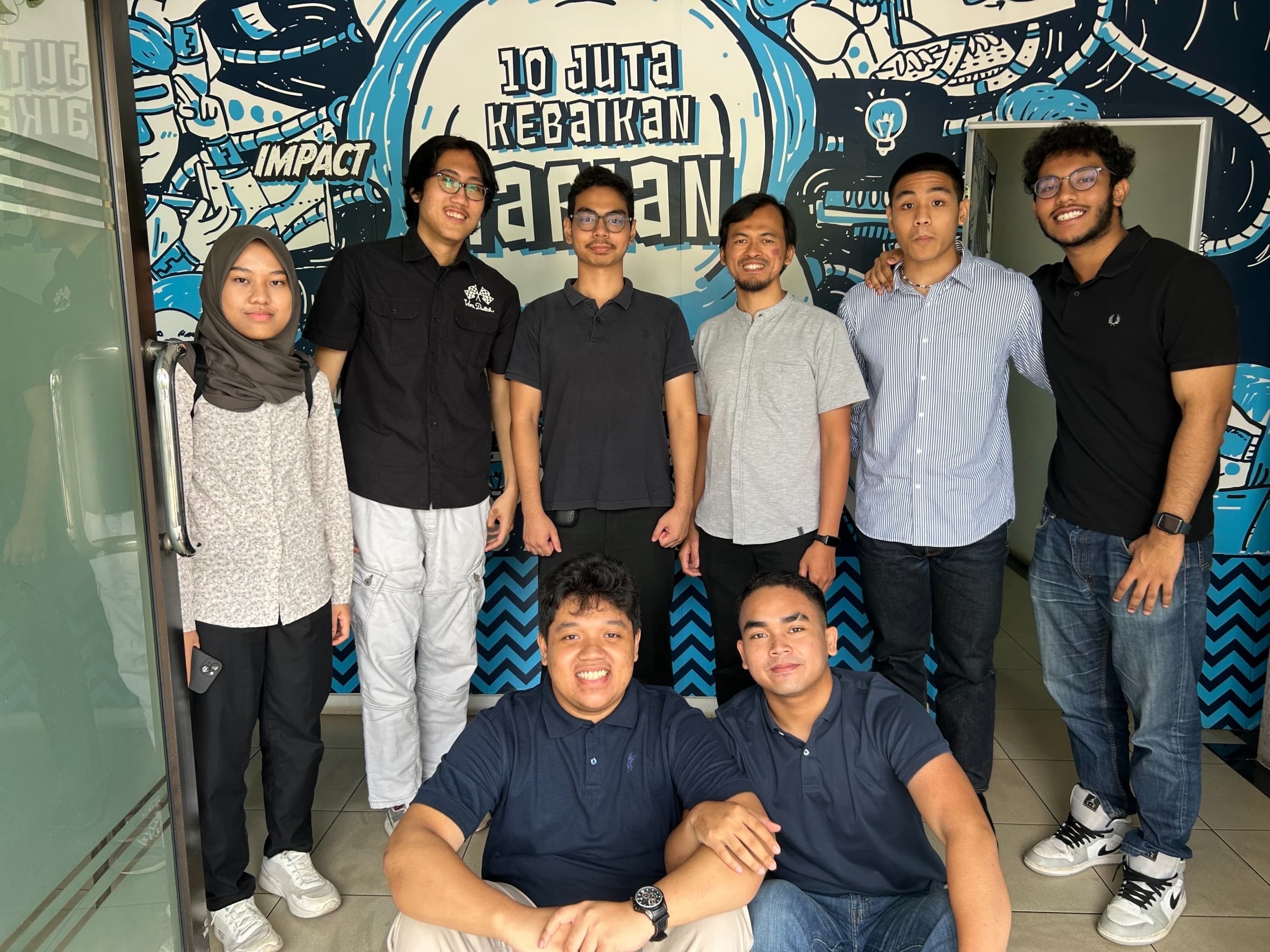 SIBADR - Business Management System thumbnail